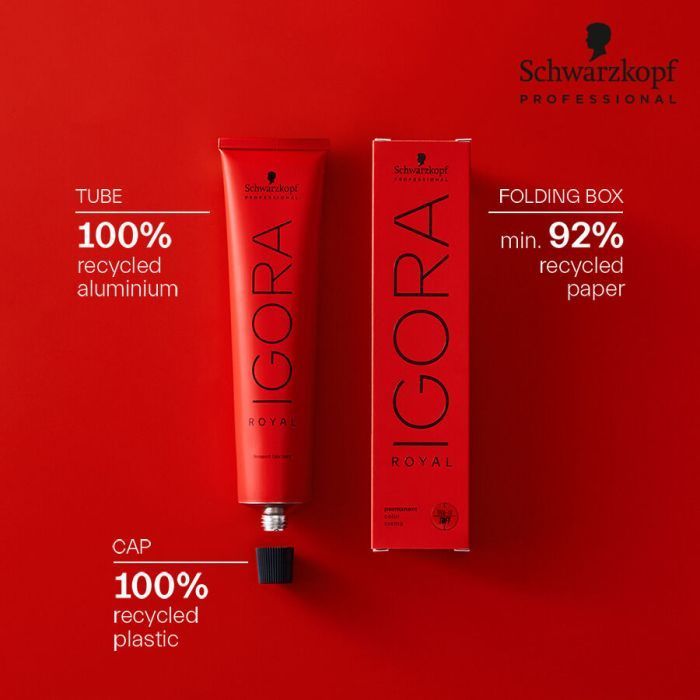 Schwarzkopf Professional Igora Royal 60ml
