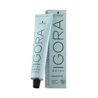 Schwarzkopf Professional Igora Royal Highlifts 60ml