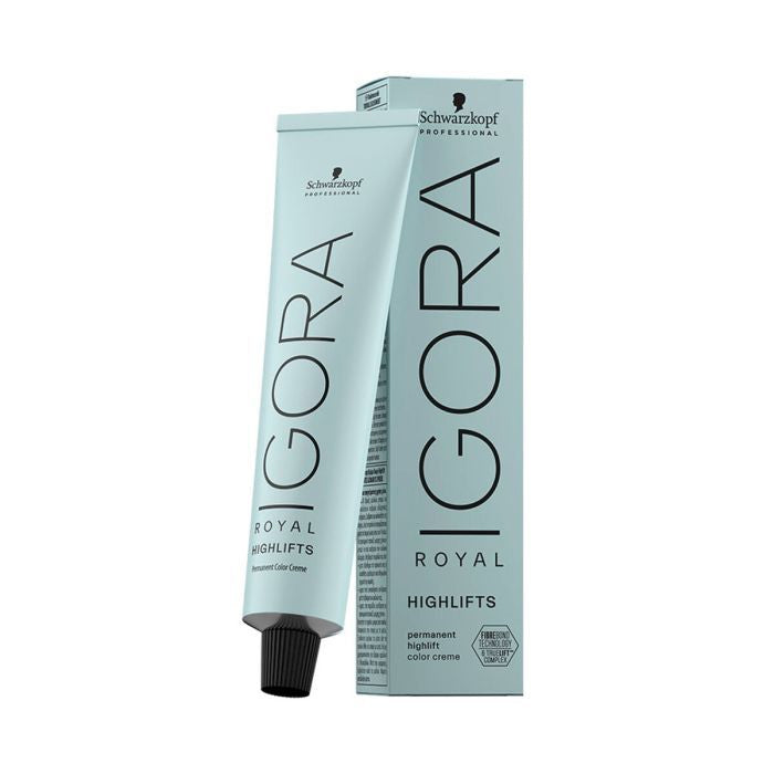 Schwarzkopf Professional Igora Royal Highlifts 60ml
