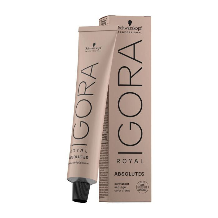 Schwarzkopf Professional Igora Royal Absolutes 60ml