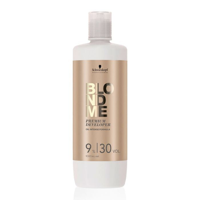 Schwarzkopf Professional Blond Me Premium Developer 1000ml