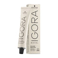 Schwarzkopf Professional Igora Royal SilverWhites 60ml