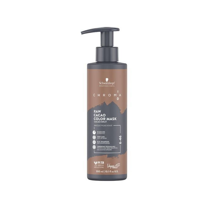 Schwarzkopf Professional Chroma ID Color Mask 300ml