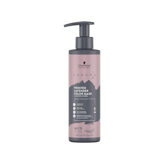 Schwarzkopf Professional Chroma ID Color Mask 300ml