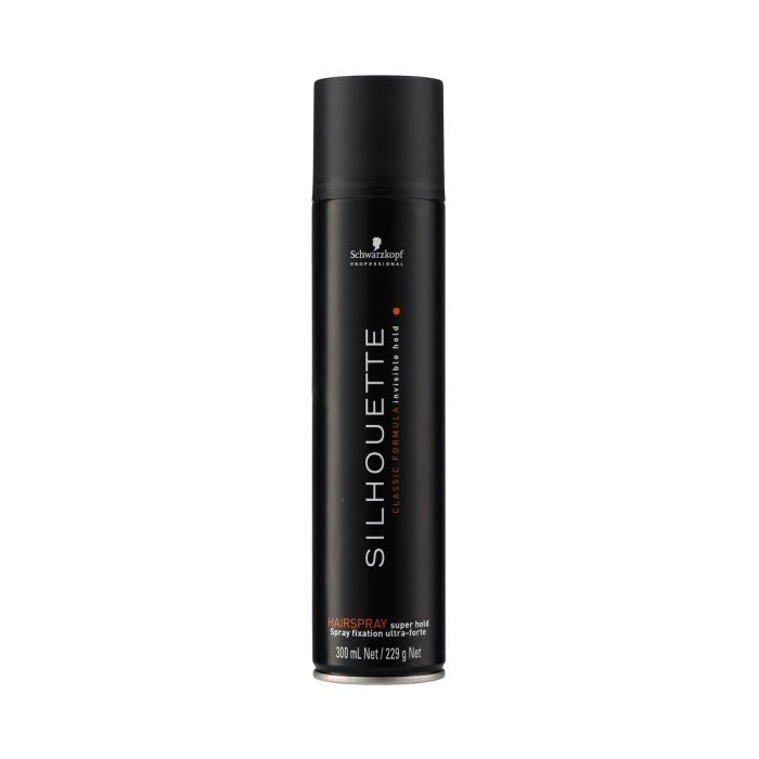 Schwarzkopf Professional Silhouette Super Hold Spray 300ml