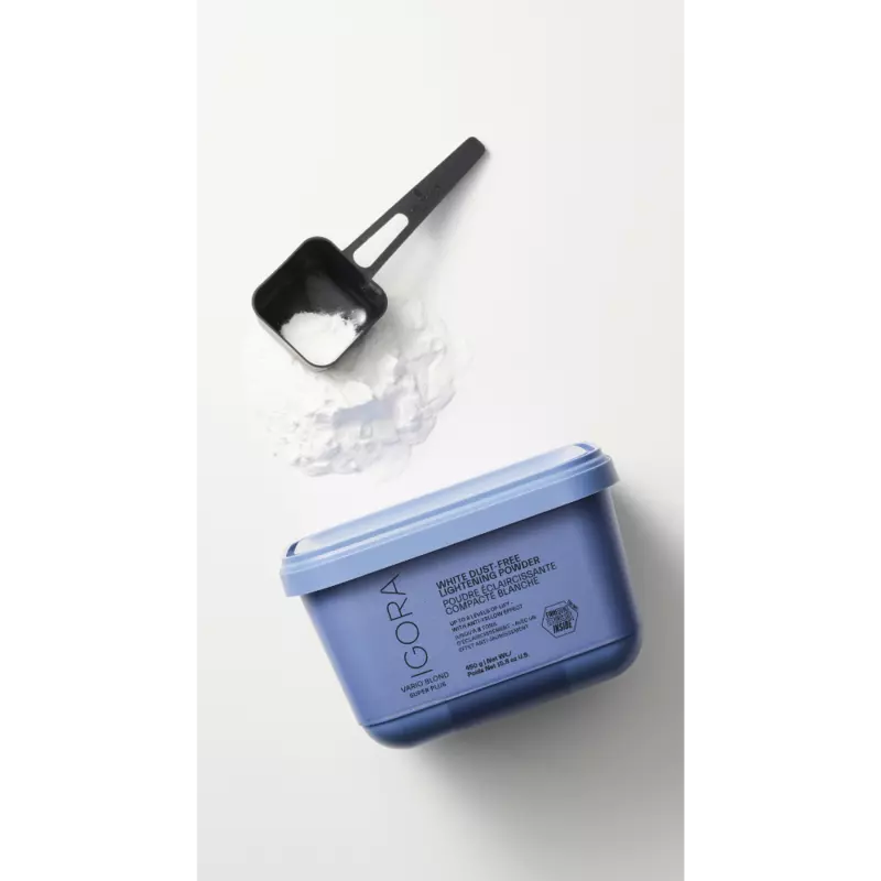 Schwarzkopf Professional Igora Vario Blond Super Plus 450gr