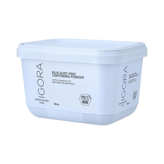 Schwarzkopf Professional Igora Vario Blond Plus 450gr