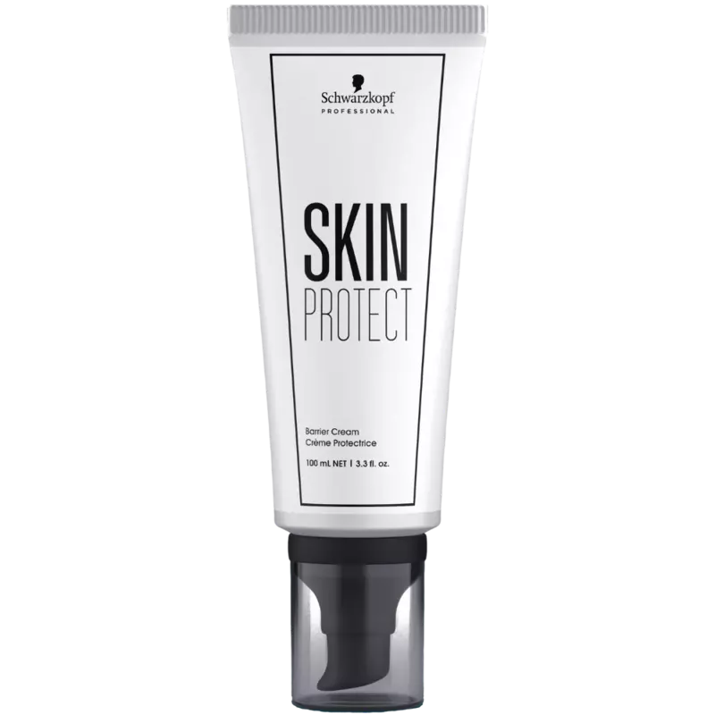 Schwarzkopf Professional Color Enablers Skin Protect 100ml