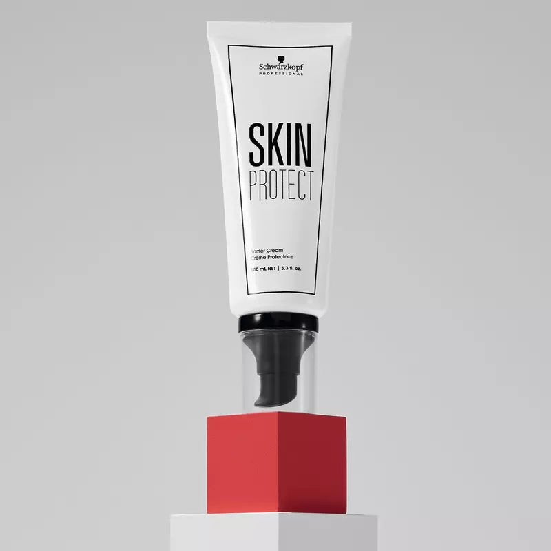 Schwarzkopf Professional Color Enablers Skin Protect 100ml