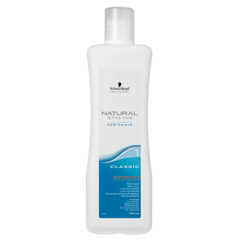 Schwarzkopf Professional Natural Styling Classic 1000ml