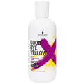 Schwarzkopf Professional Goodbye Yellow Shampoo