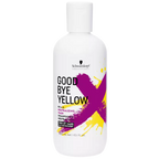 Schwarzkopf Professional Goodbye Yellow Shampoo