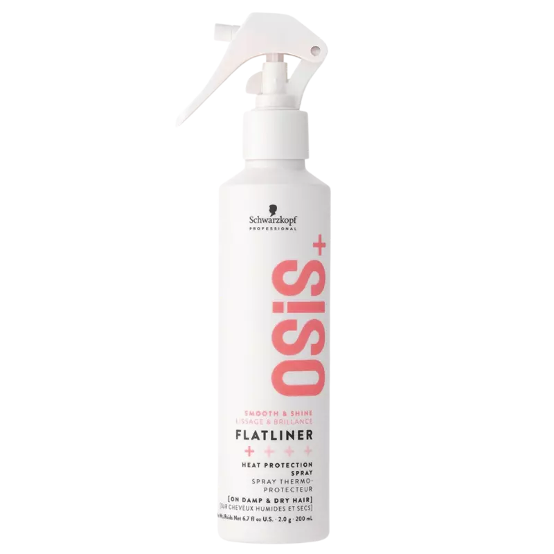 Schwarzkopf Professional OSiS+ Flatliner 200ml