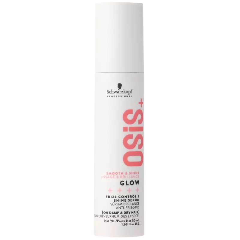 Schwarzkopf Professional OSiS+ Glow 50ml