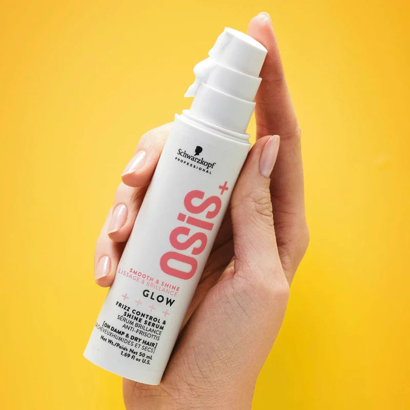 Schwarzkopf Professional OSiS+ Glow 50ml