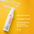 Schwarzkopf Professional OSiS+ Glow 50ml