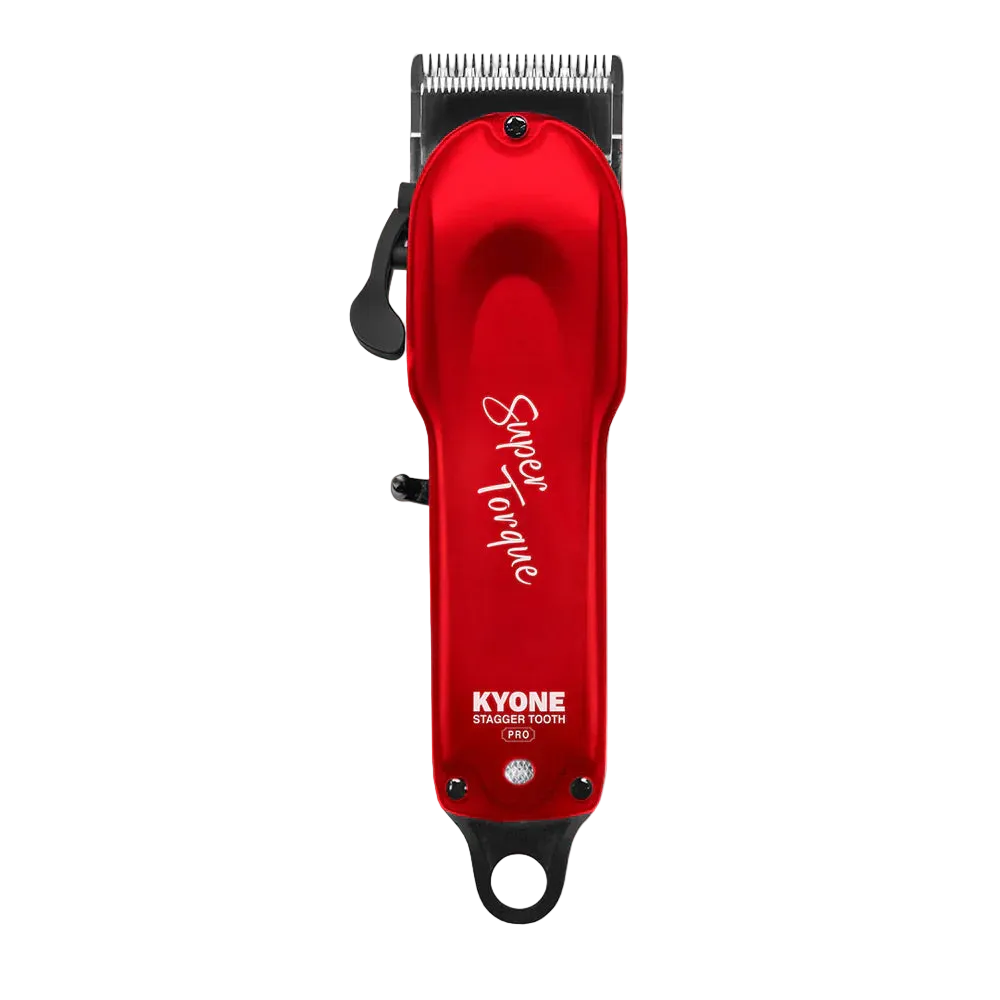 KYONE Ultima Stagger Tooth Pro Clipper