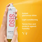 Schwarzkopf Professional OSiS+ Sparkler 300ml