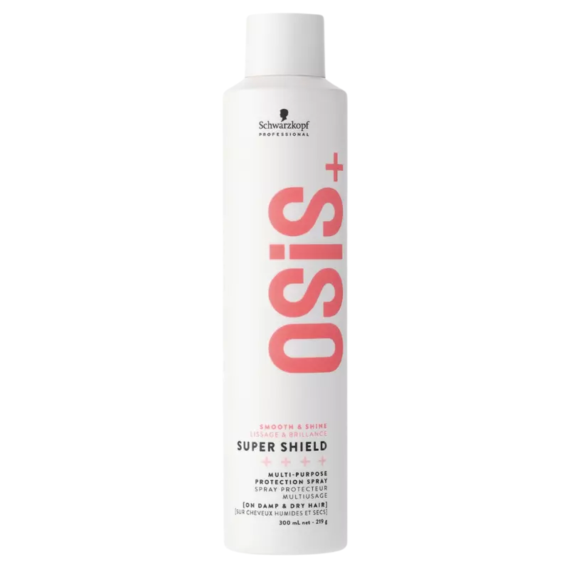 Schwarzkopf Professional OSiS+ Super Shield 300ml