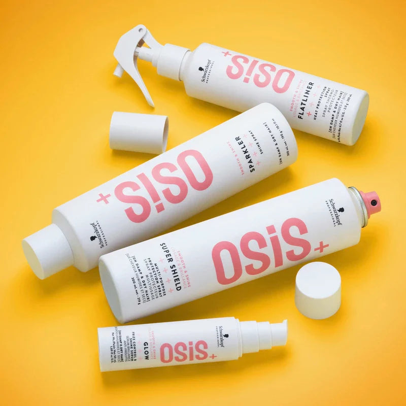 Schwarzkopf Professional OSiS+ Super Shield 300ml