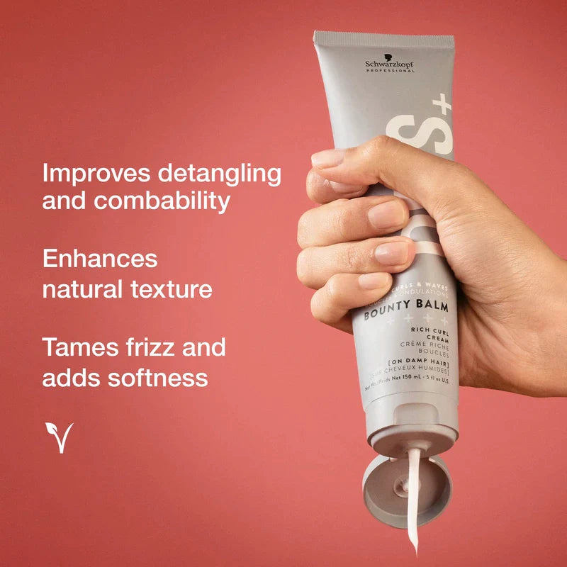 Schwarzkopf Professional OSiS+ Bounty Balm 150ml