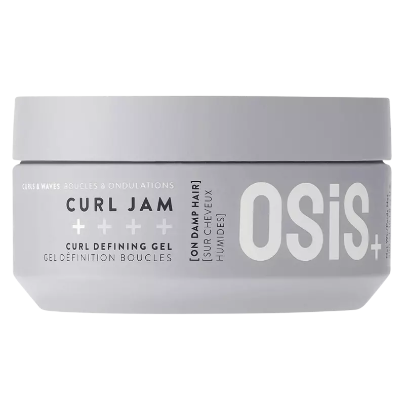 Schwarzkopf Professional OSiS+ Curl Jam 300ml