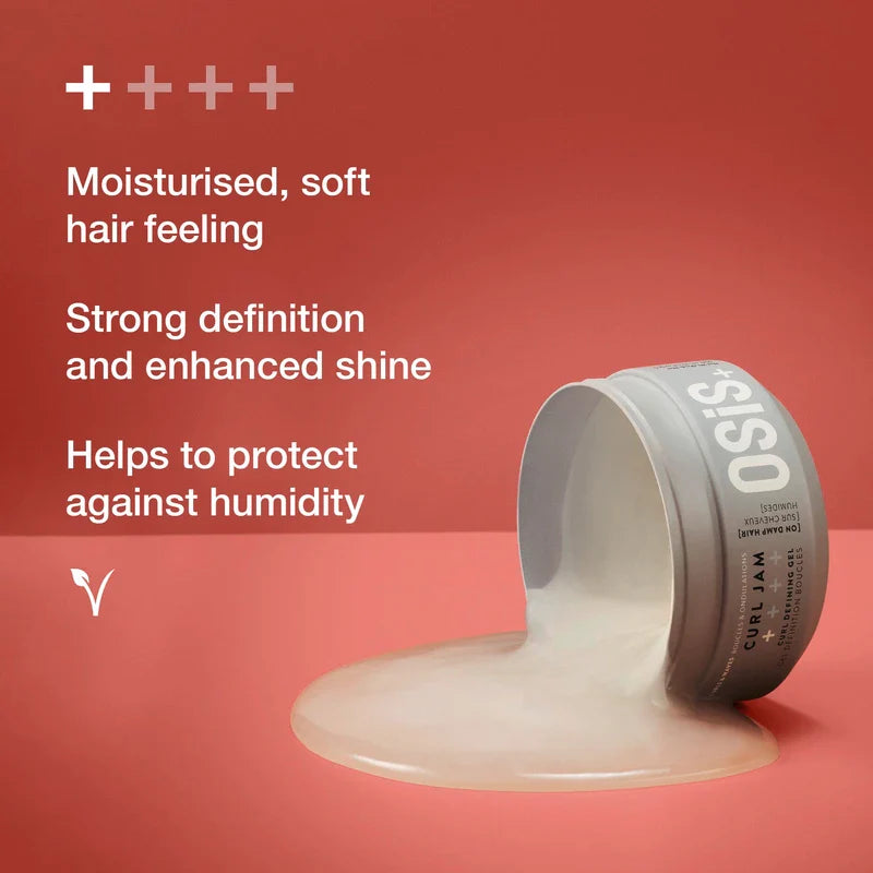 Schwarzkopf Professional OSiS+ Curl Jam 300ml