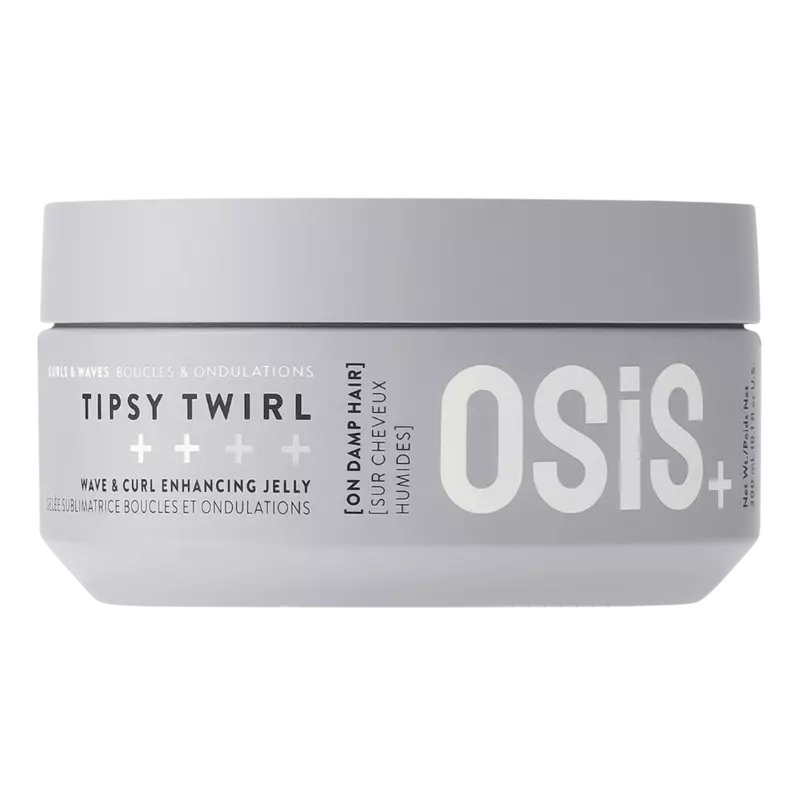 Schwarzkopf Professional OSiS+ Tipsy Twirl 300ml