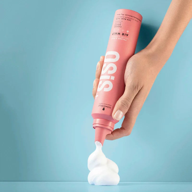 Schwarzkopf Professional OSiS+ Air Whip 200ml