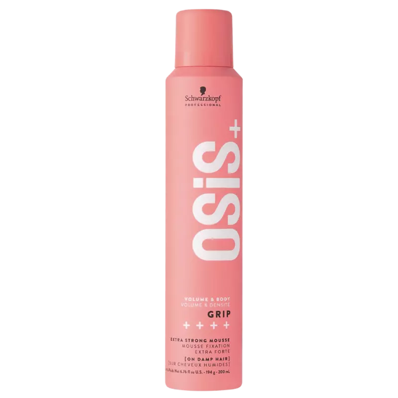 Schwarzkopf Professional OSiS+ Grip 200ml
