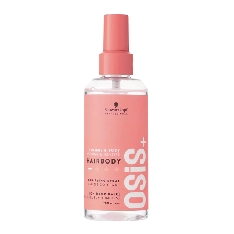 Schwarzkopf Professional OSiS+ Hairbody 200ml