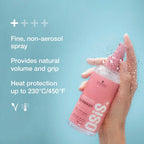 Schwarzkopf Professional OSiS+ Hairbody 200ml