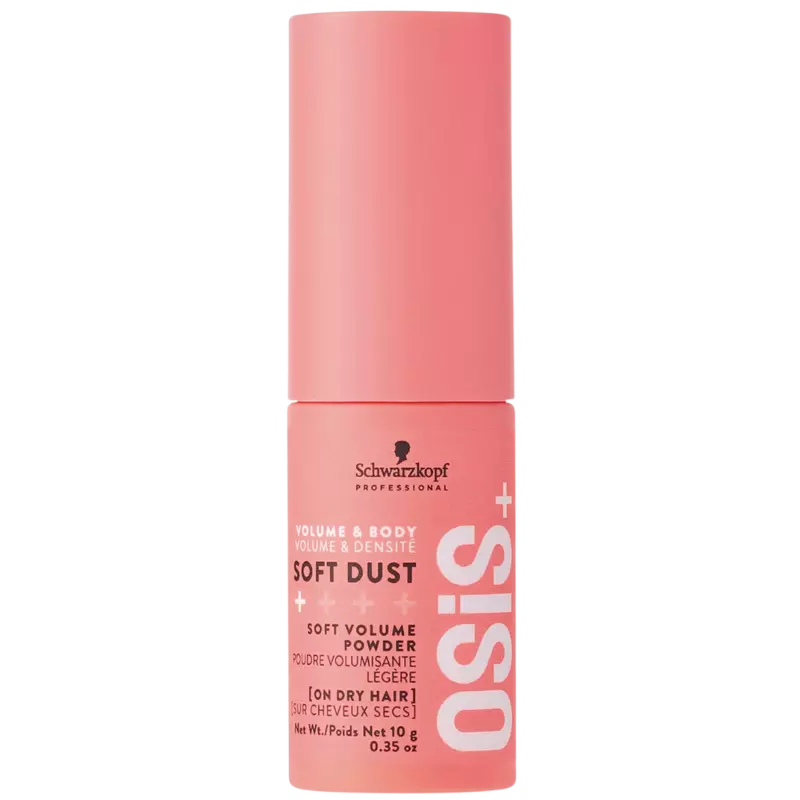Schwarzkopf Professional OSiS+ Soft Dust 10g