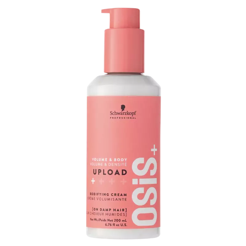 Schwarzkopf Professional OSiS+ Upload 200ml