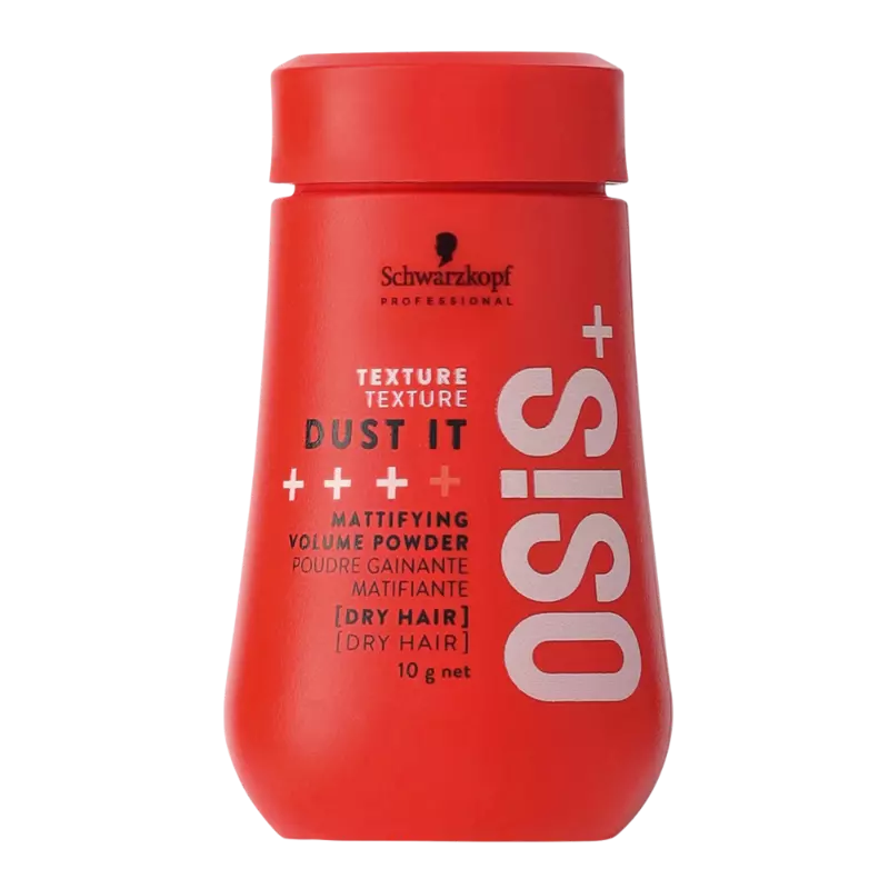 Schwarzkopf Professional OSiS+ Dust It 10gr