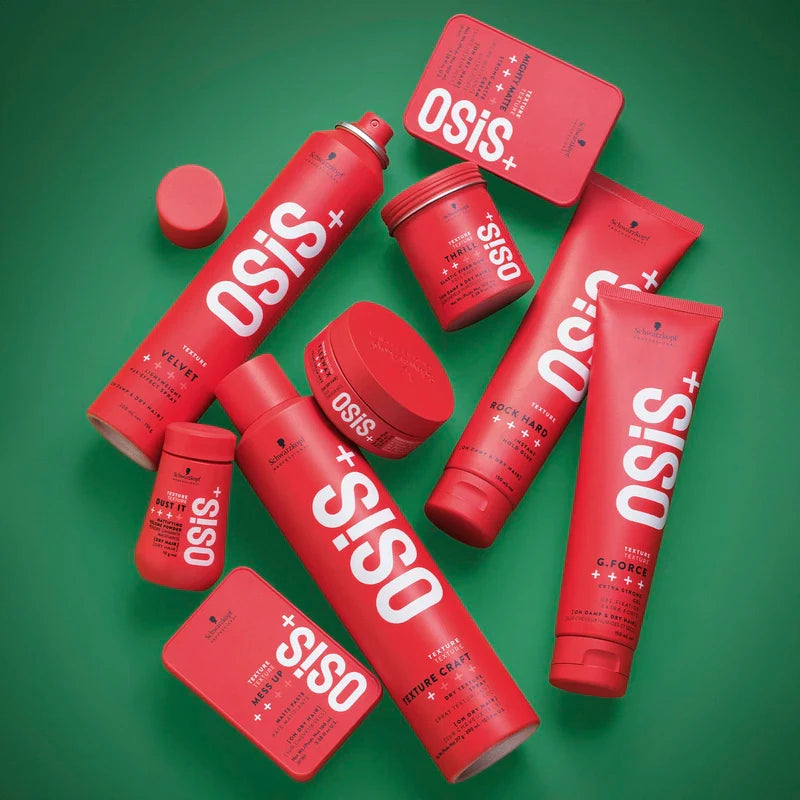Schwarzkopf Professional OSiS+ Dust It 10gr