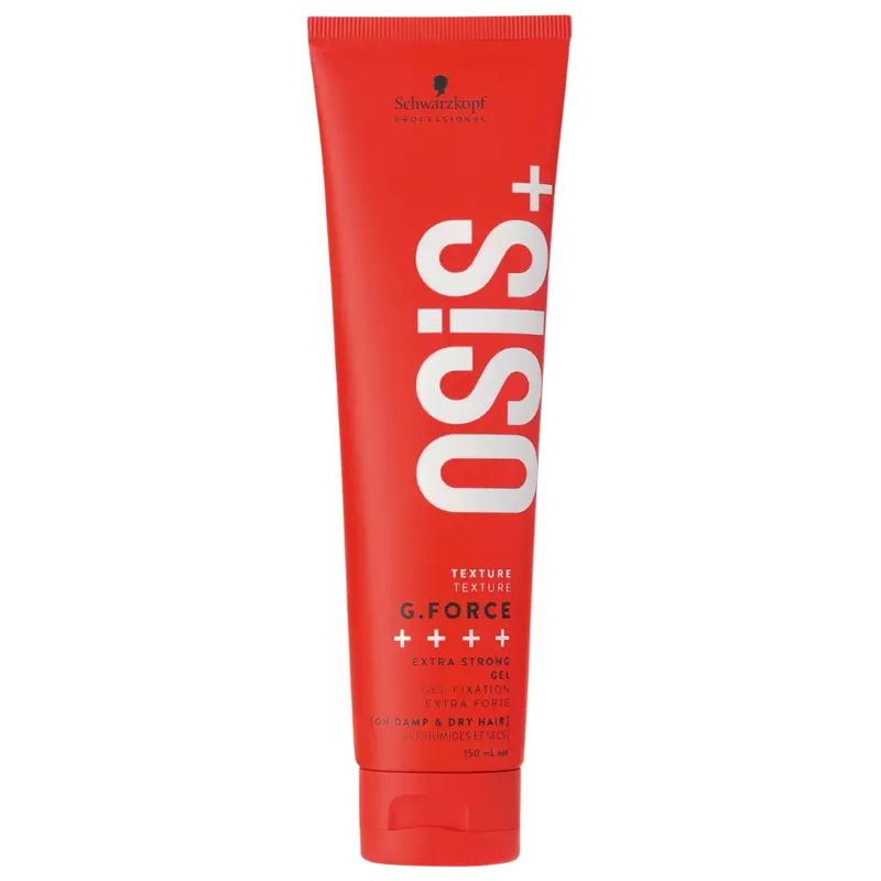 Schwarzkopf Professional OSiS+ G.Force 150ml