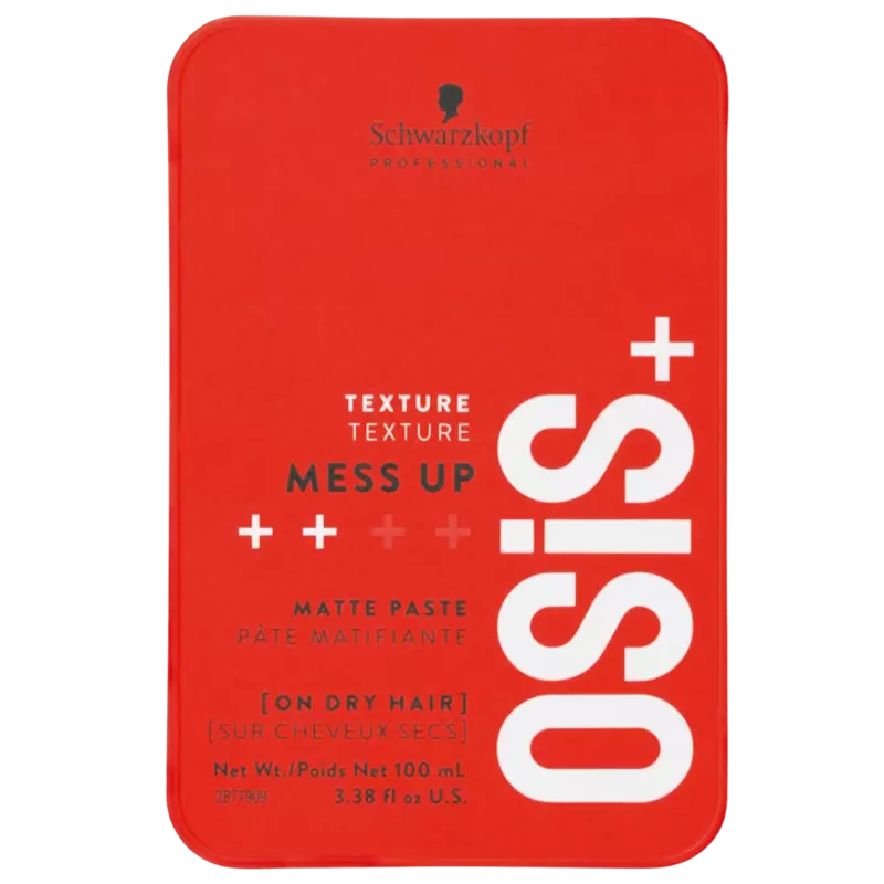 Schwarzkopf Professional OSiS+ Mess Up 100ml