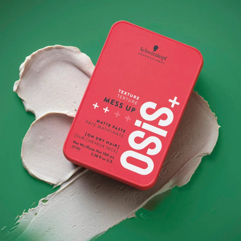 Schwarzkopf Professional OSiS+ Mess Up 100ml