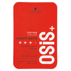 Schwarzkopf Professional OSiS+ Mighty Matte 85ml