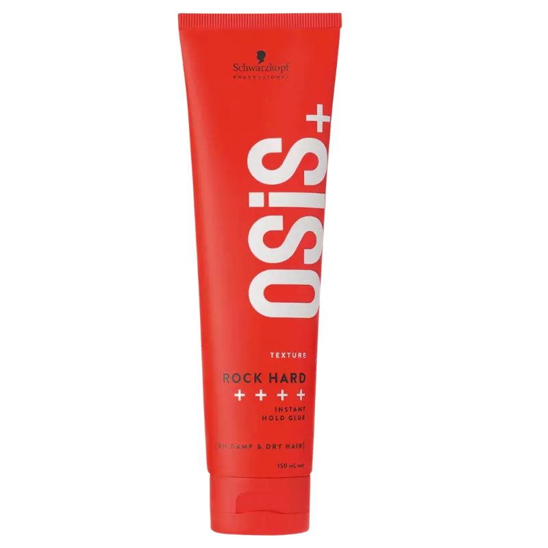 Schwarzkopf Professional OSiS+ Rock Hard 150ml