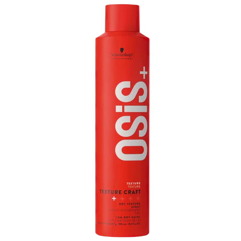 Schwarzkopf Professional OSiS+ Texture Craft 300ml