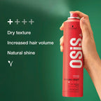 Schwarzkopf Professional OSiS+ Texture Craft 300ml