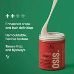 Schwarzkopf Professional OSiS+ Thrill 100ml