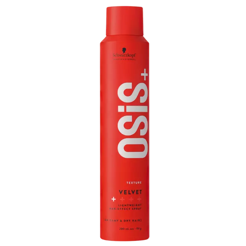 Schwarzkopf Professional OSiS+ Velvet 200ml