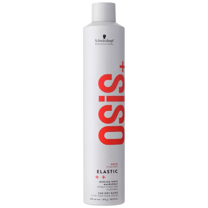 Schwarzkopf Professional OSiS+ Elastic 500ml