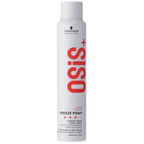 Schwarzkopf Professional OSiS+ Freeze Pump 200ml