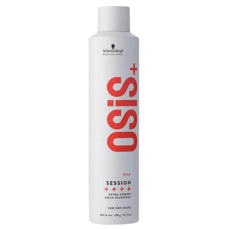 Schwarzkopf Professional OSiS+ Session 300ml