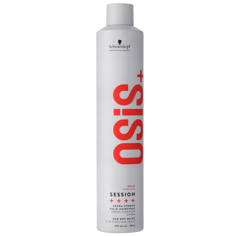 Schwarzkopf Professional OSiS+ Session 500ml