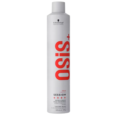 Schwarzkopf Professional OSiS+ Session 500ml
